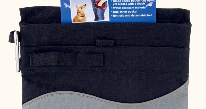 food pouch