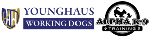 Younghaus Working Dogs - Alpha K-9 Training